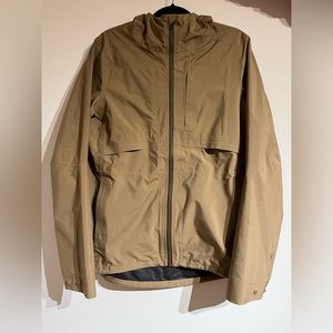 Lululemon Water Repellent Jacket